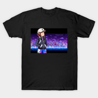 D.Va Shooting Star T-Shirt